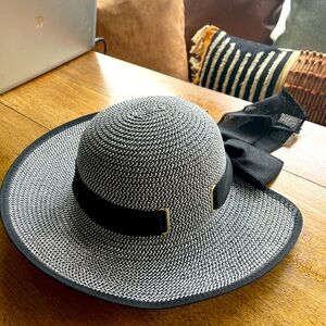 Women’s sun, dress hat